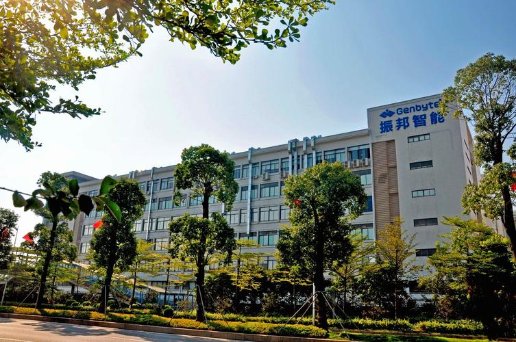 深圳振邦智能 科技创新的践行者与行业先锋