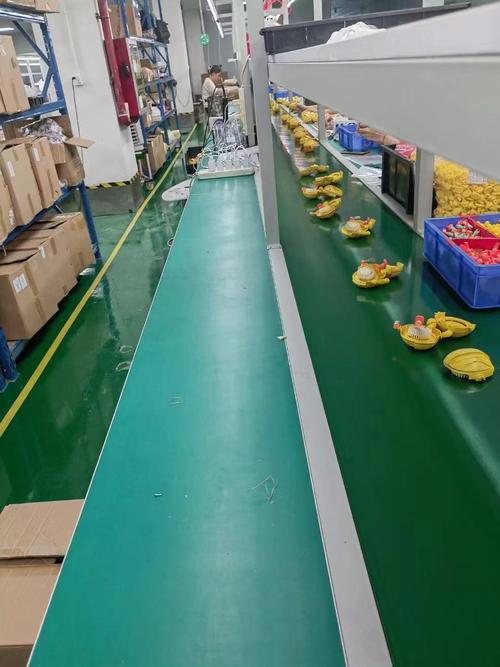 深圳市翔龙硕科技有限公司 立足深圳的科技创新力量